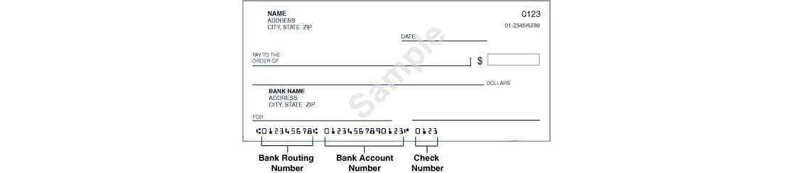 Bank Account Routing Numbers American Century Investments Bank Account Routing Numbers