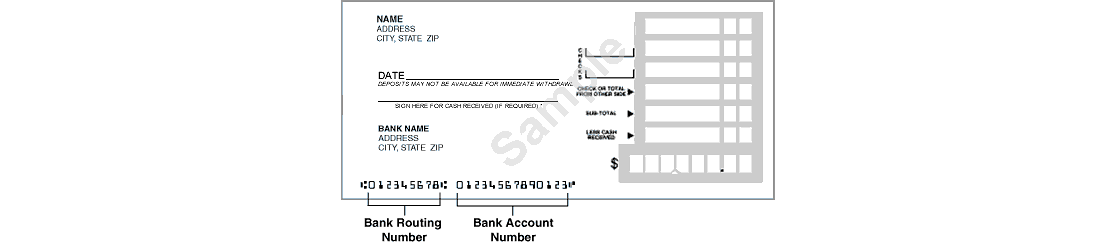 Bank Collection Slip Sample Bank Slip Sample | Master of Template Document